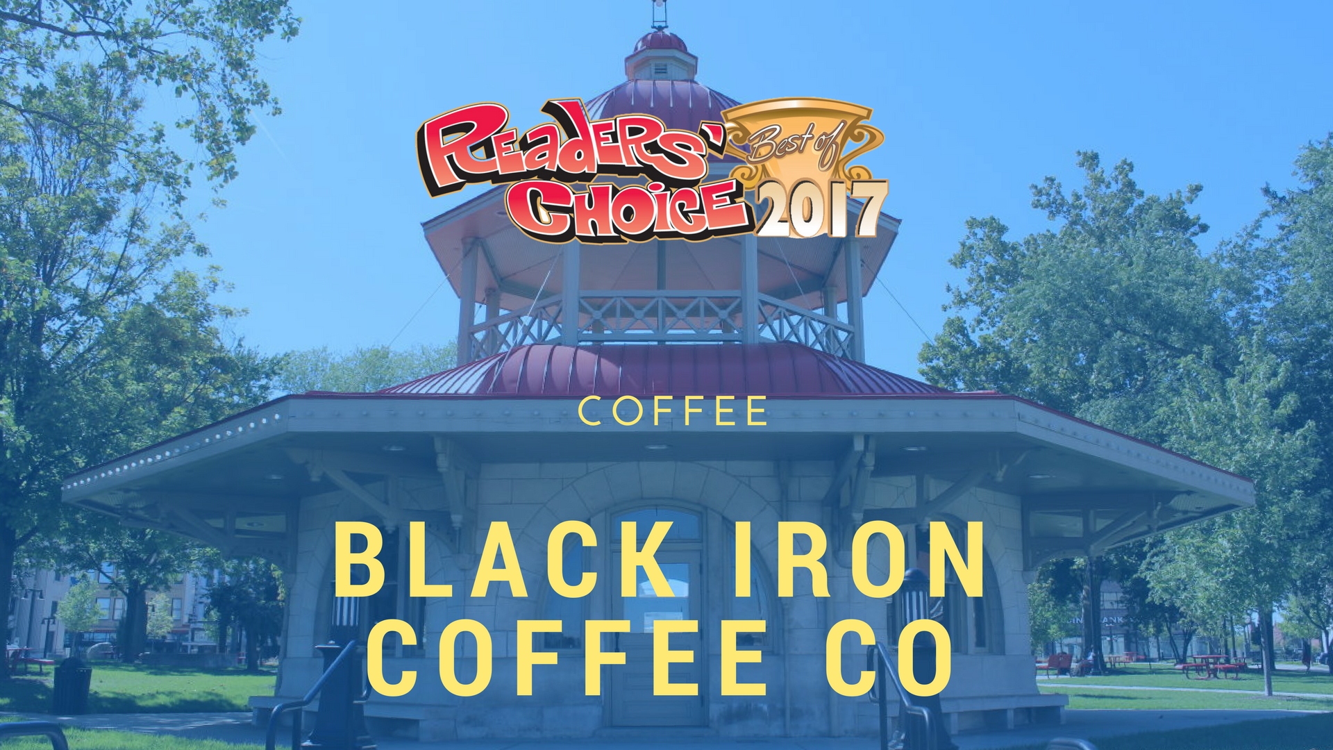Best Coffee